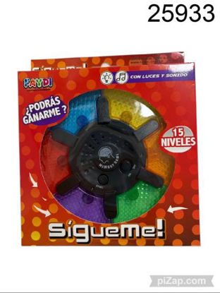 Imagen de JUEGO SIGUEME CHICO 3.26